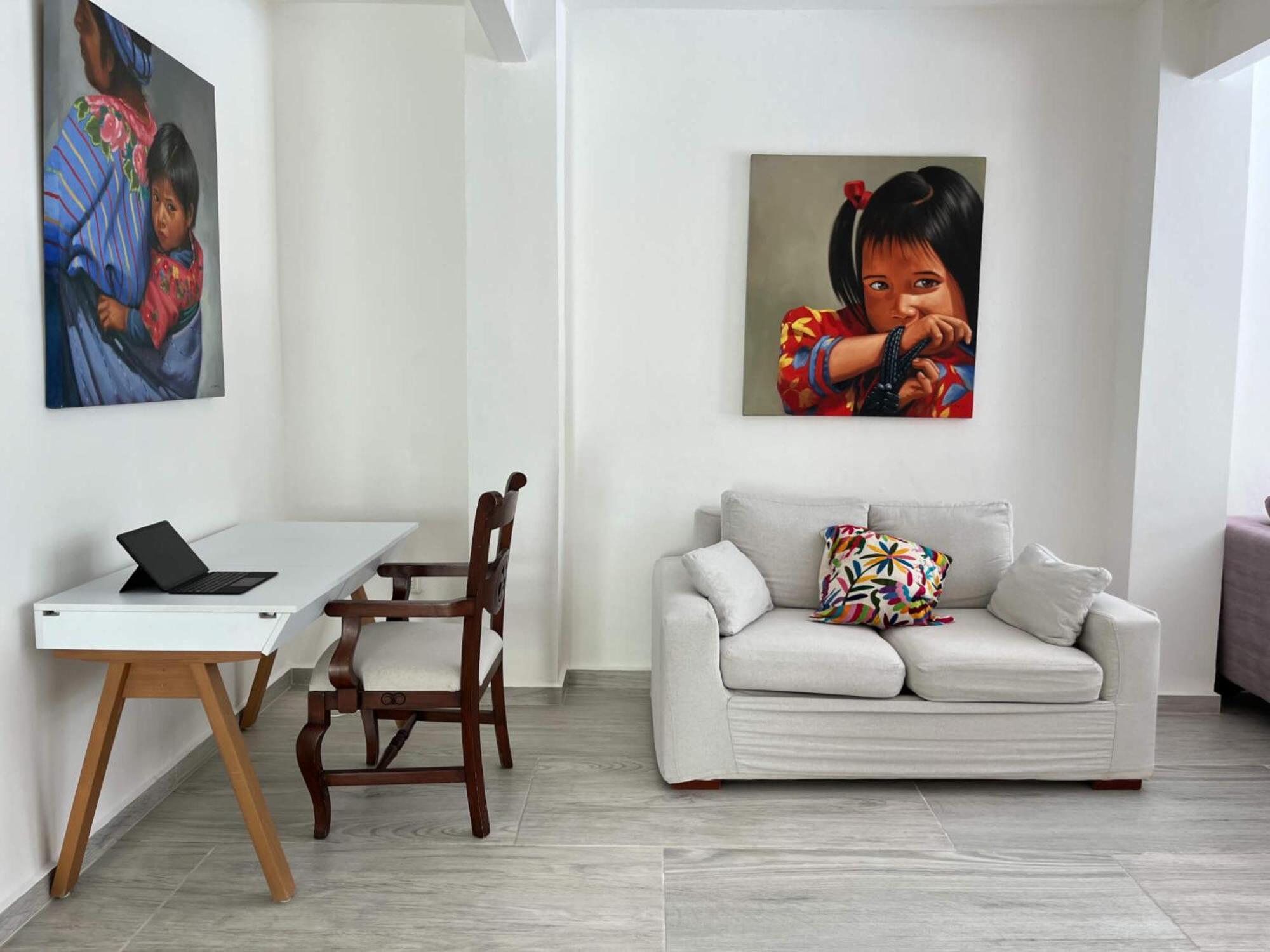 Casa Ines *