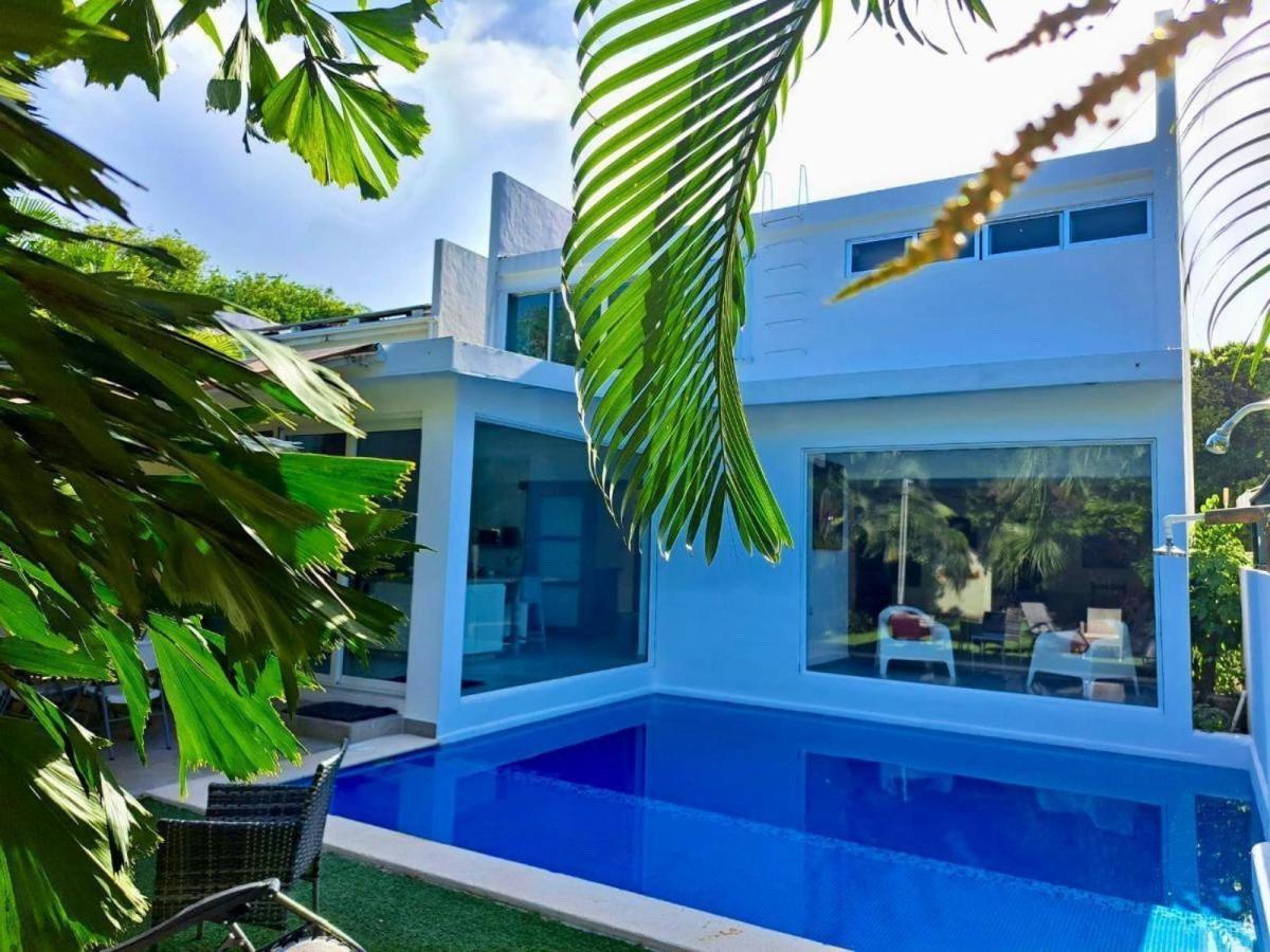 Casa Ines Сasa de vacaciones Playa del Carmen